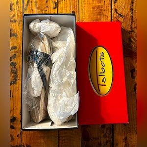 Talbots Y2K sandals size 8 1/2